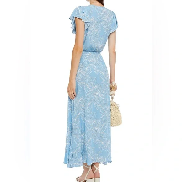 Melissa Odabash Maxi - Picture 3 of 6